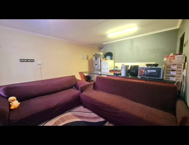 3 BEDROOM DUPLEX FOR SALE IN BARDALE VILLAGE